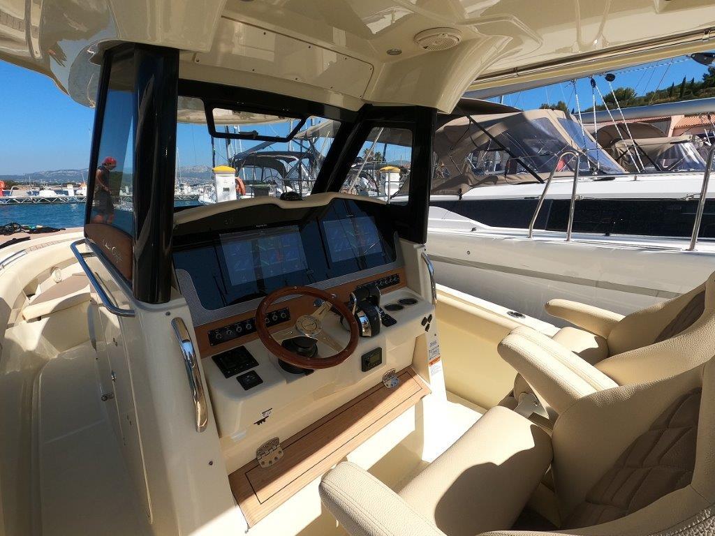 chris craft Catalina 30