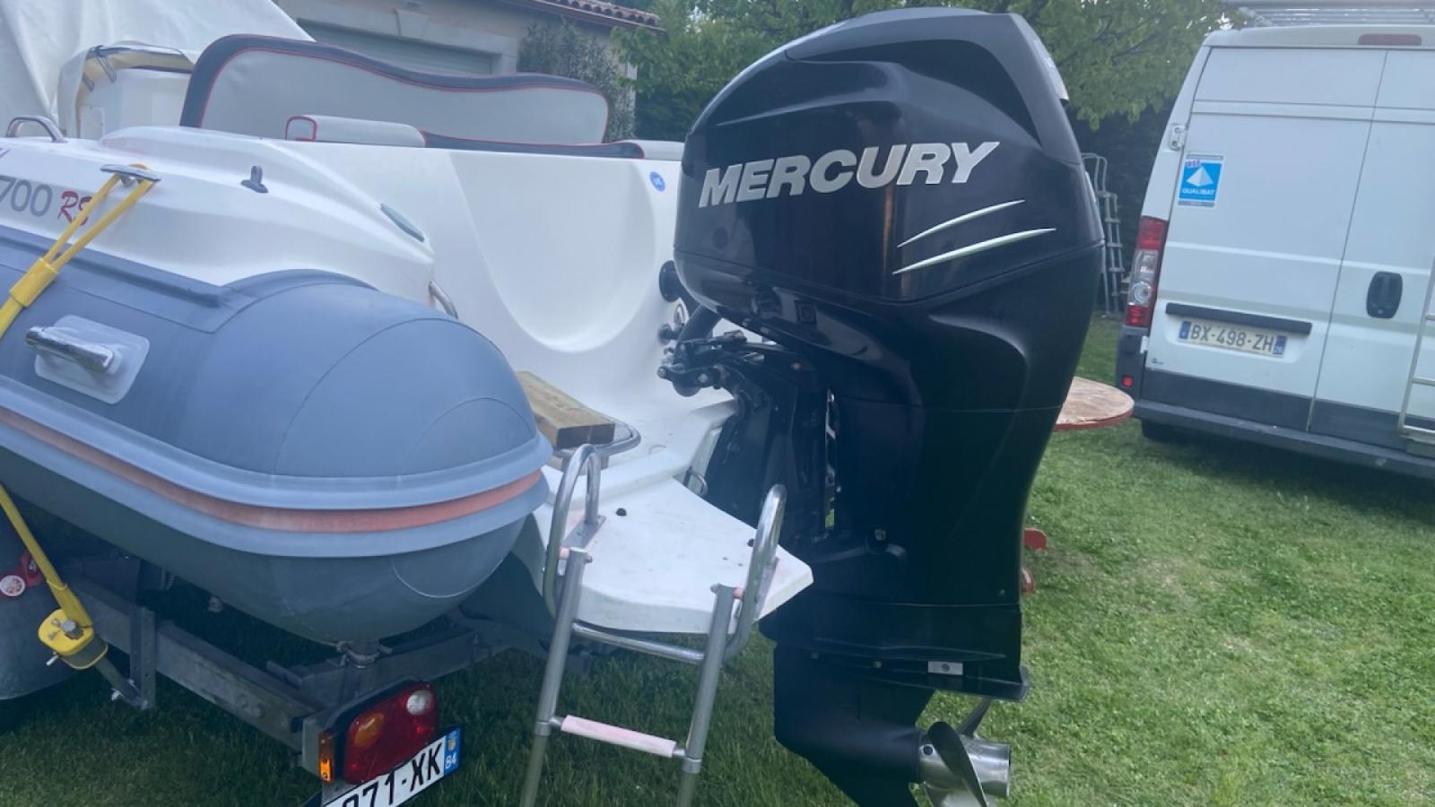 nuova jolly King 700 rs