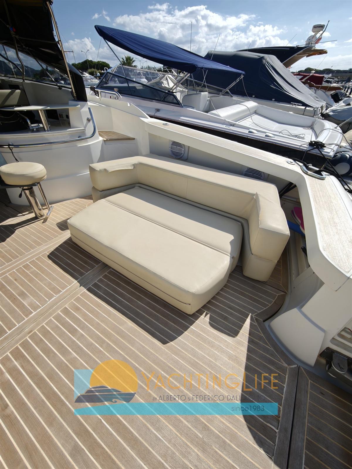 baia One 43 force