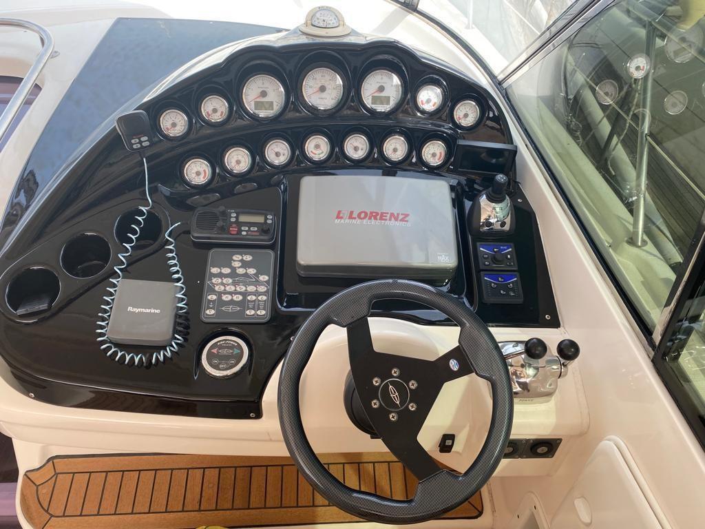 bavaria yachts 42 sport ht
