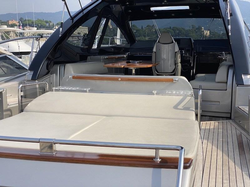 riva Vertigo 63