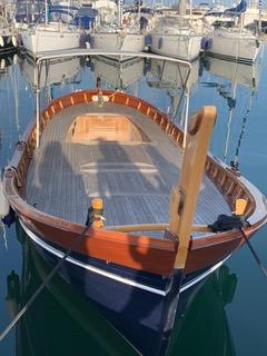 pointu Pointu nicois