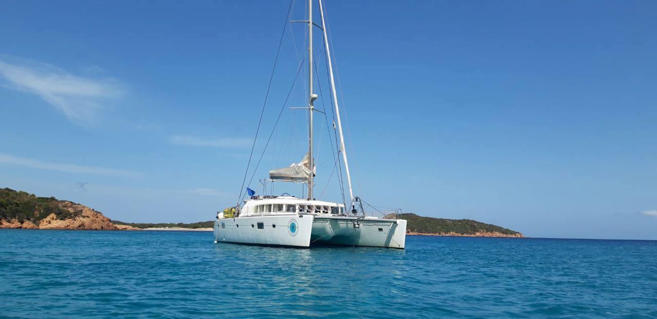 lagoon 500