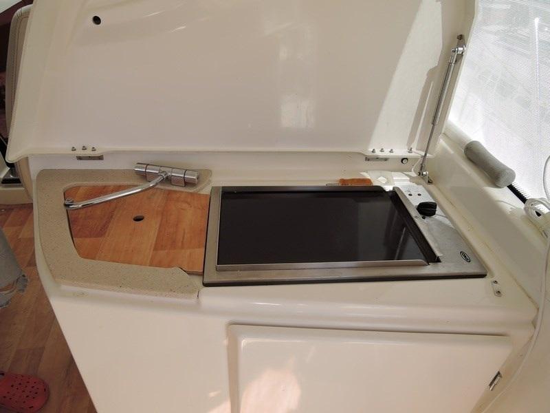 jeanneau Prestige 38s