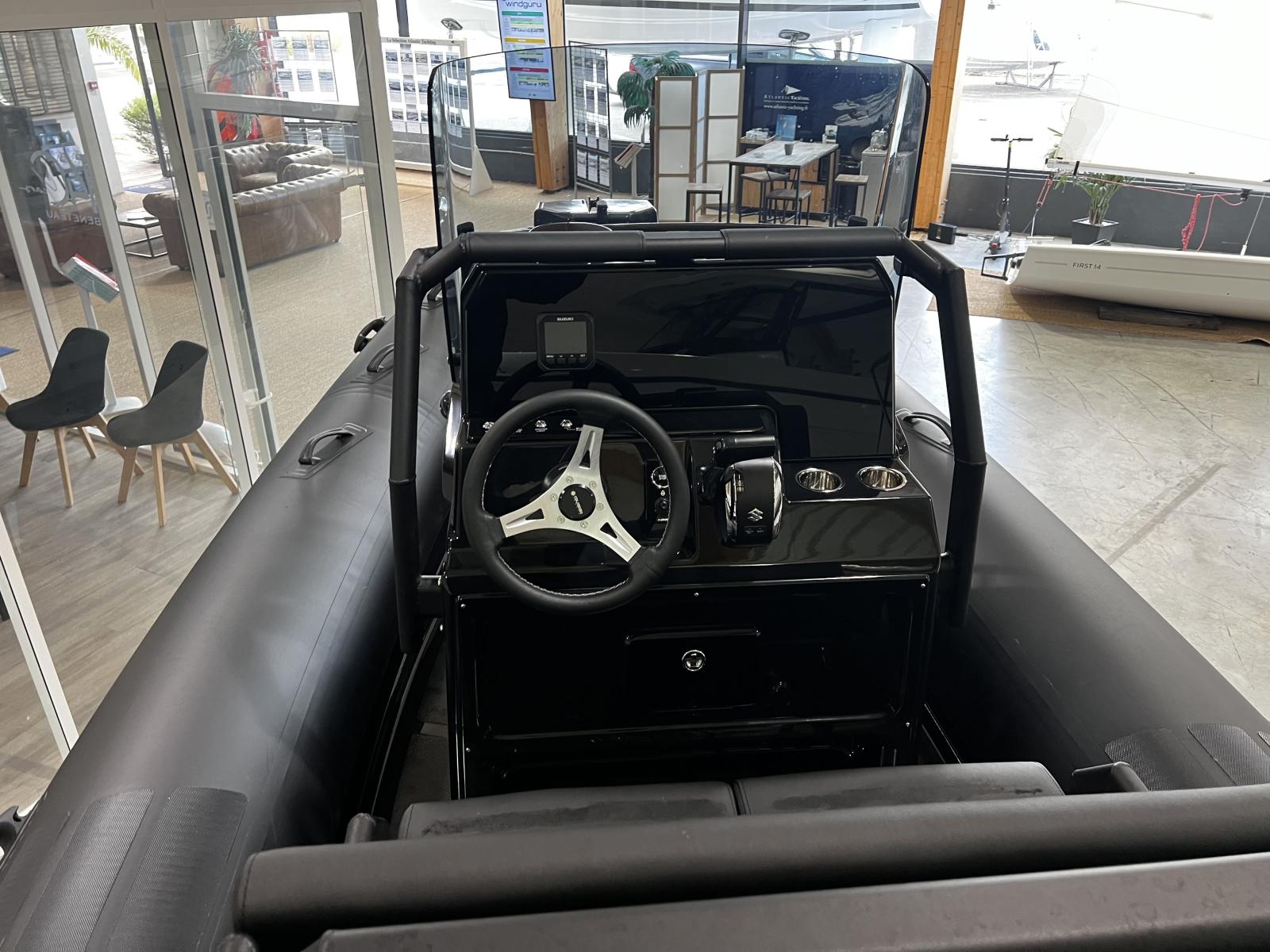 brig Navigator 20