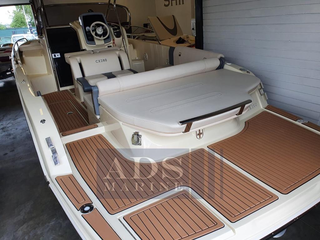 invictus Cx280
