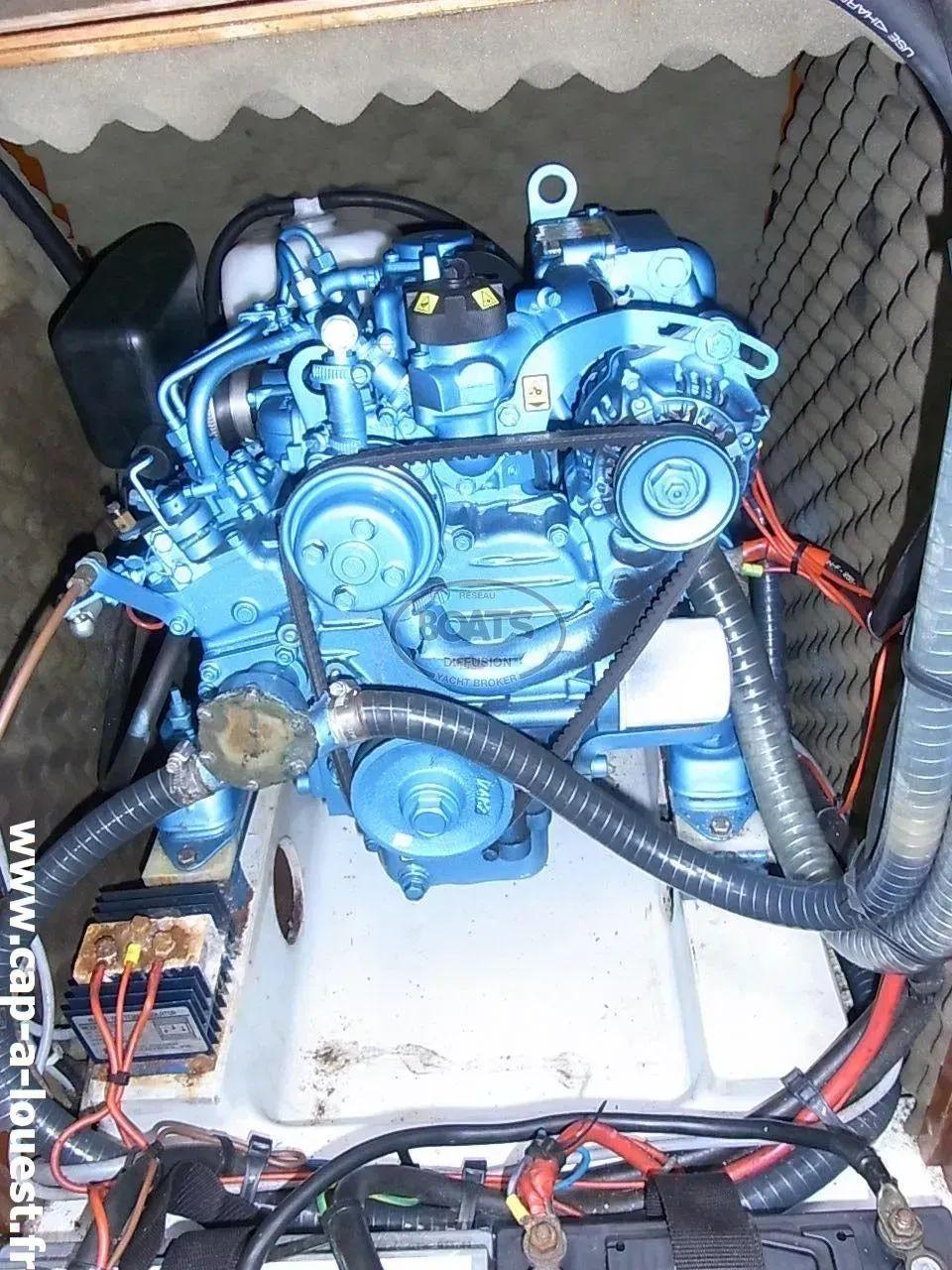 beneteau First 265 qr