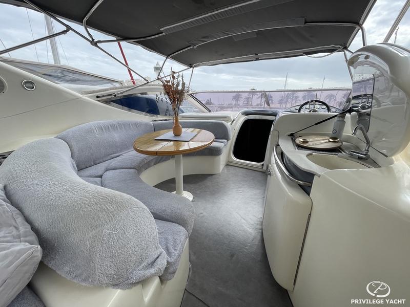atlantis 425 sc
