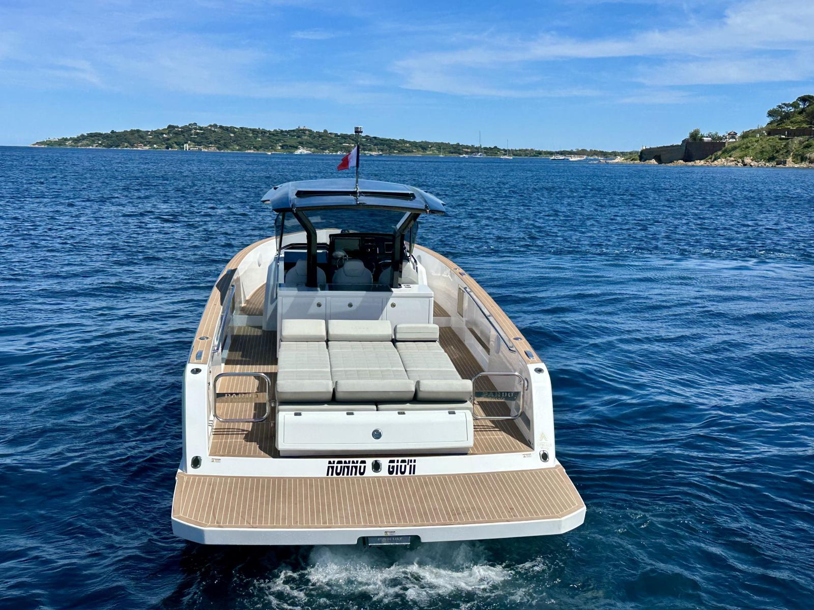 pardo 38