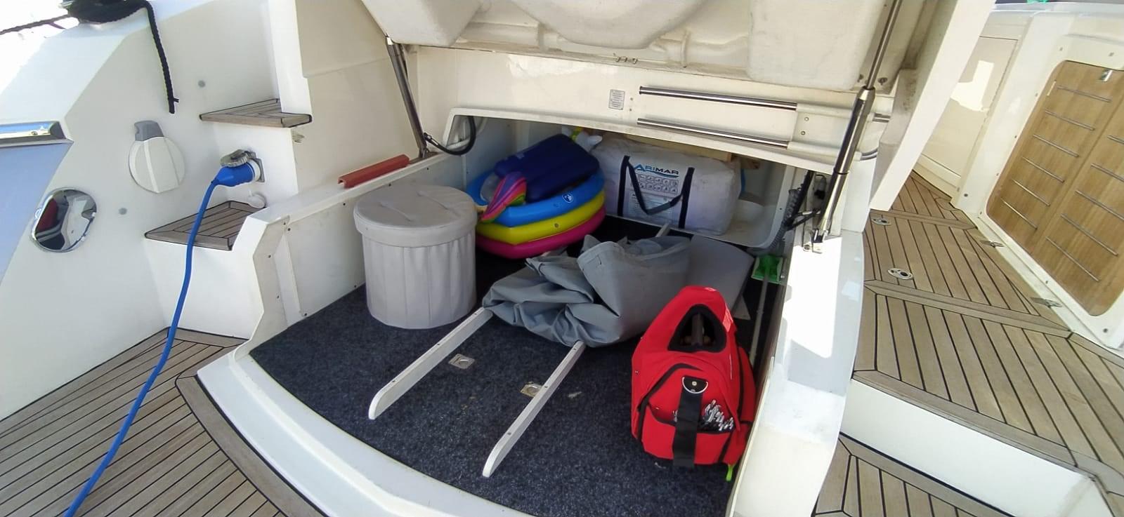 absolute 40 hard top