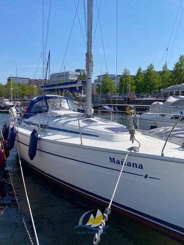 bavaria yachts Bavaria 36-3