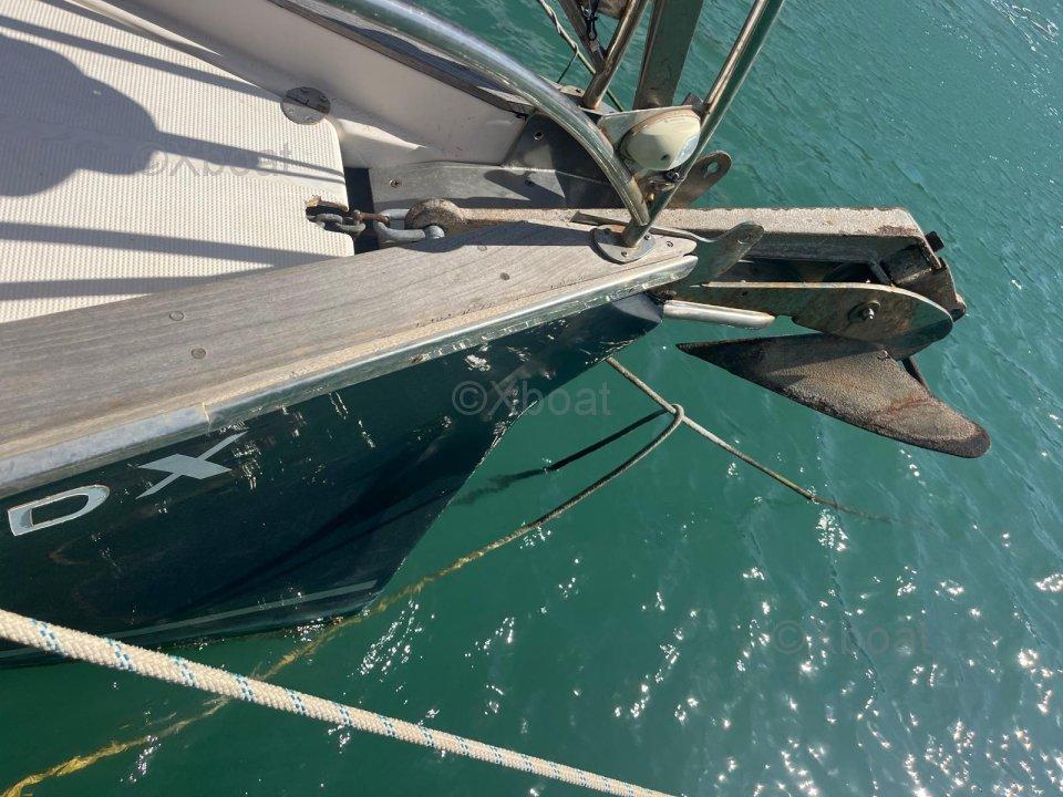 bavaria yachts Bavaria 50