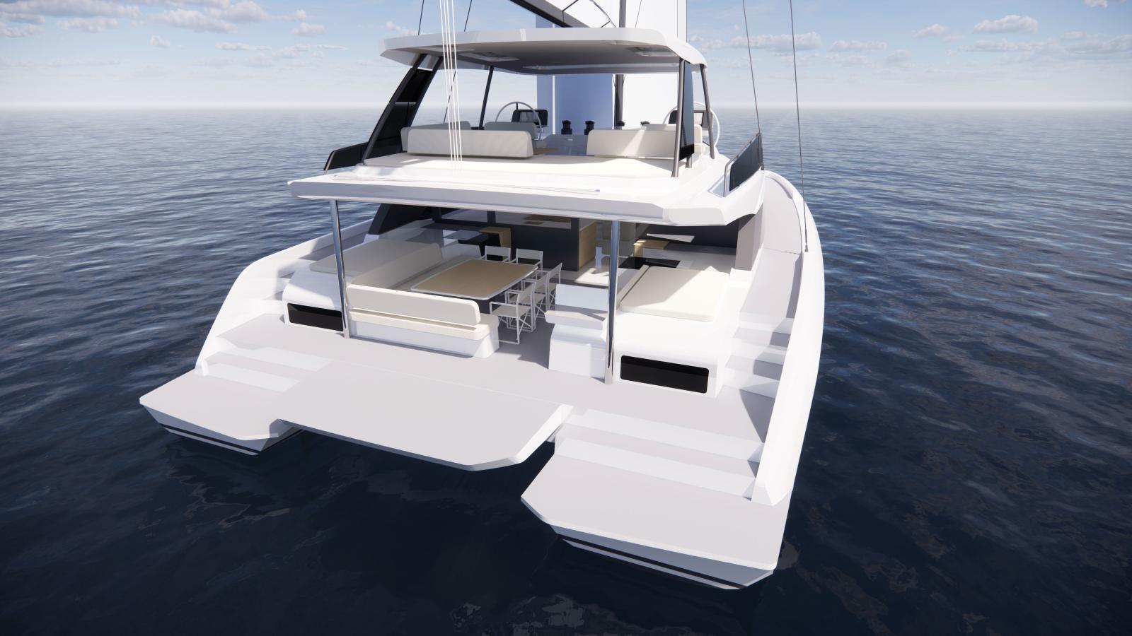 aquila 65 sail