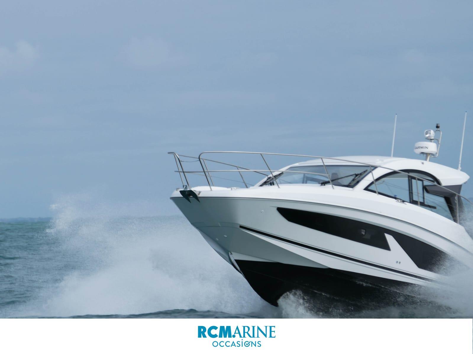 beneteau Gran turismo 36
