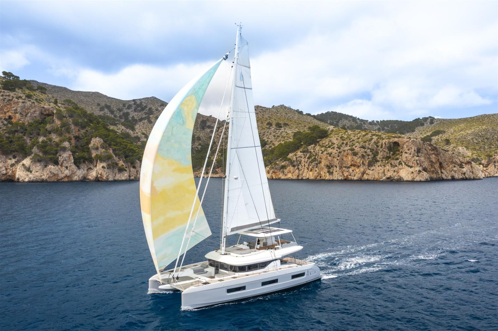 lagoon 60