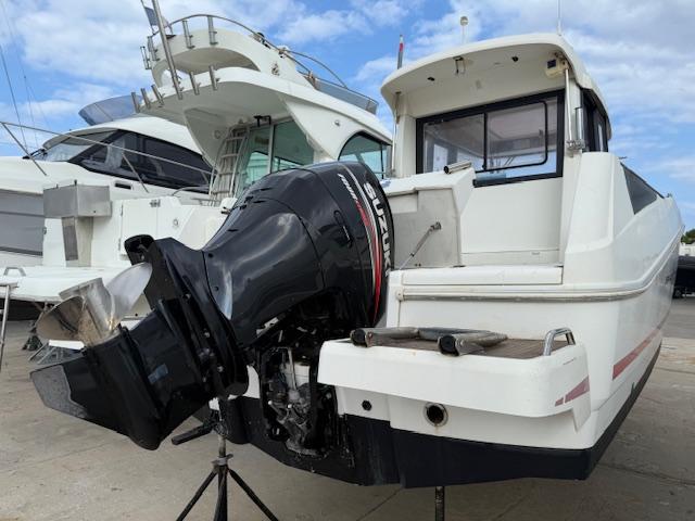 beneteau Barracuda 7