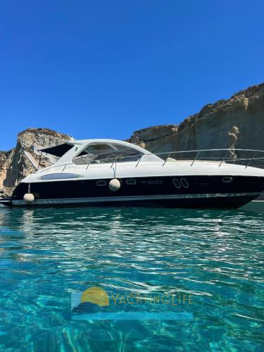 Airon marine airon 400 t-top