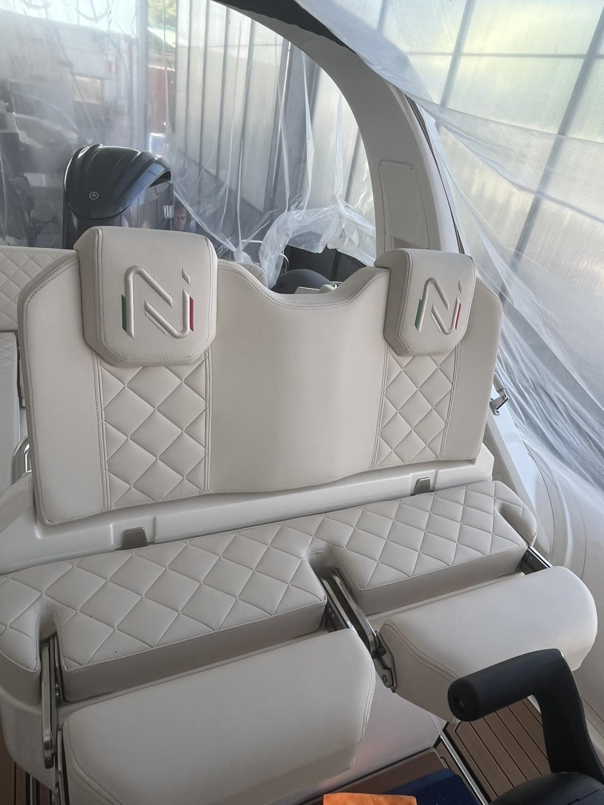 nuova jolly Prince 27 exclusive
