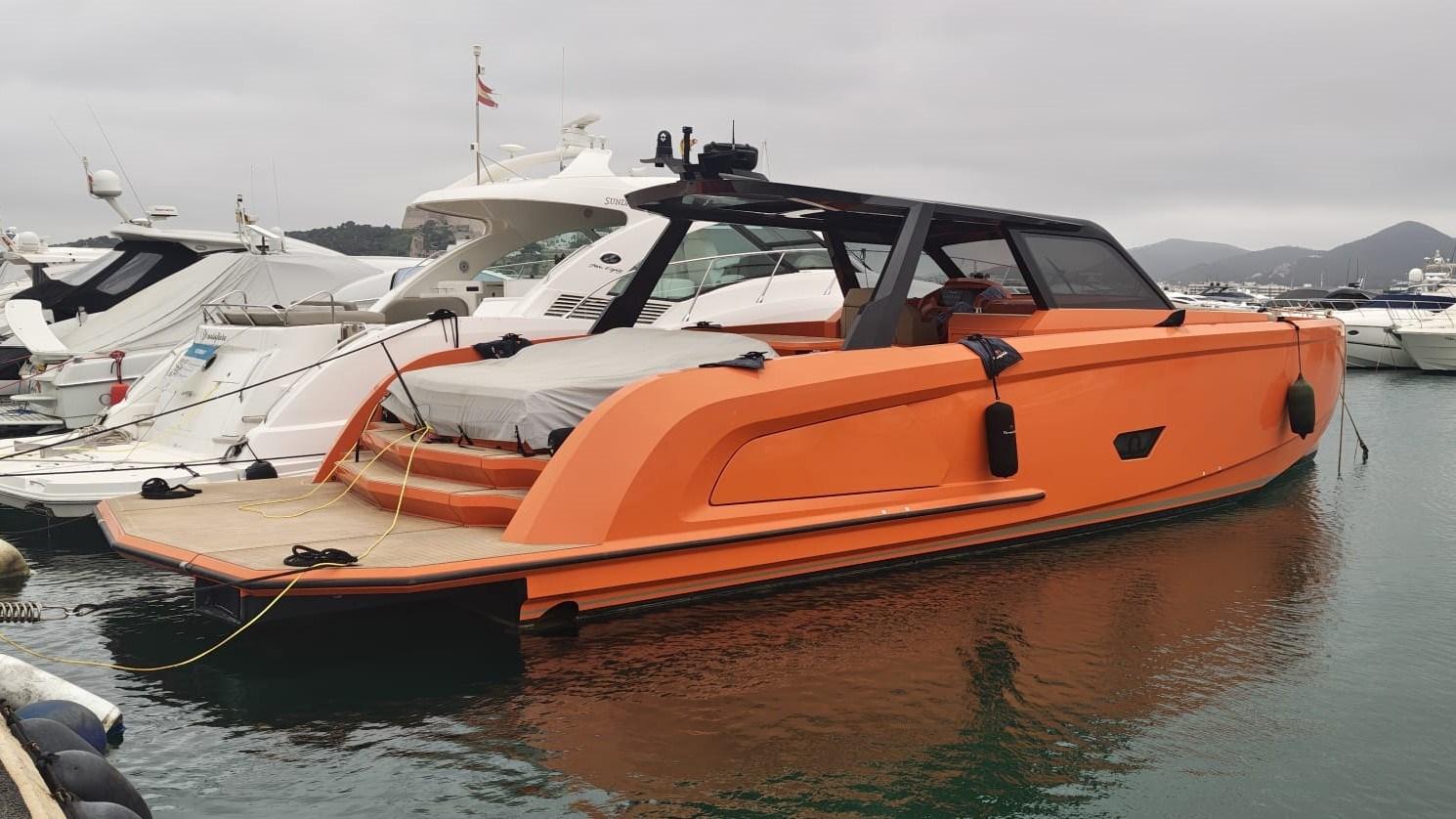 Vq52 ht