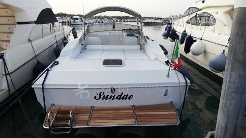 Italcraft fast 35