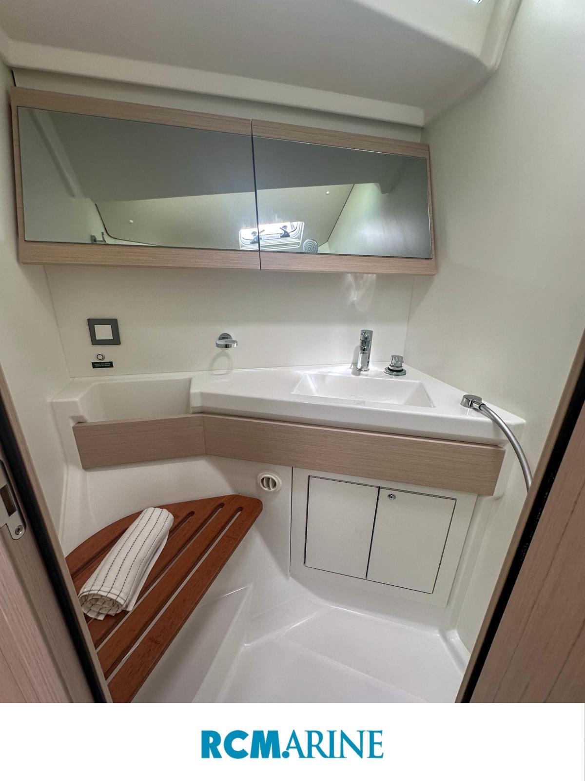 beneteau Oceanis 46.1