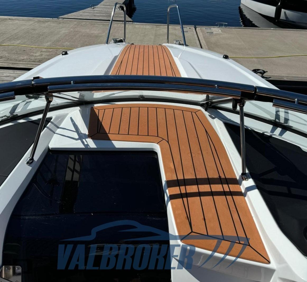 silver Raptor premium