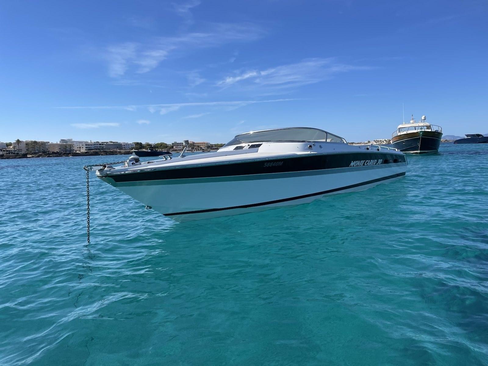 offshore Monte carlo 30