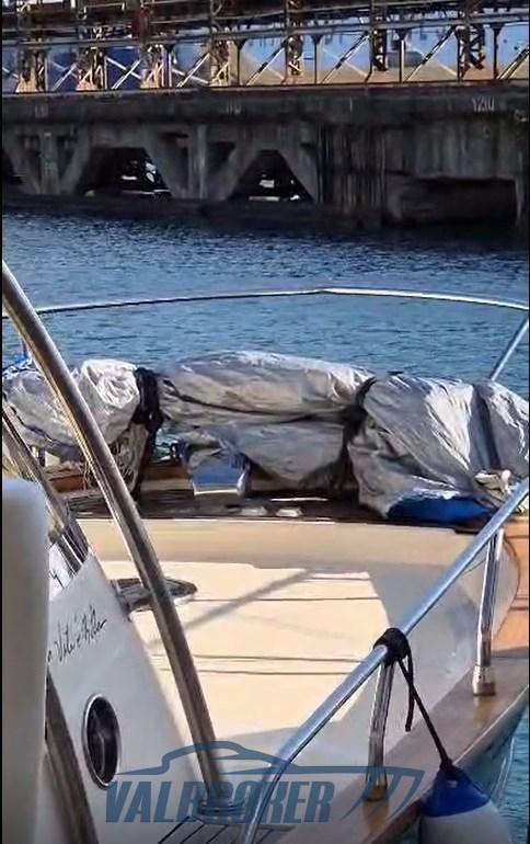 gozzo salernitano Venere 28