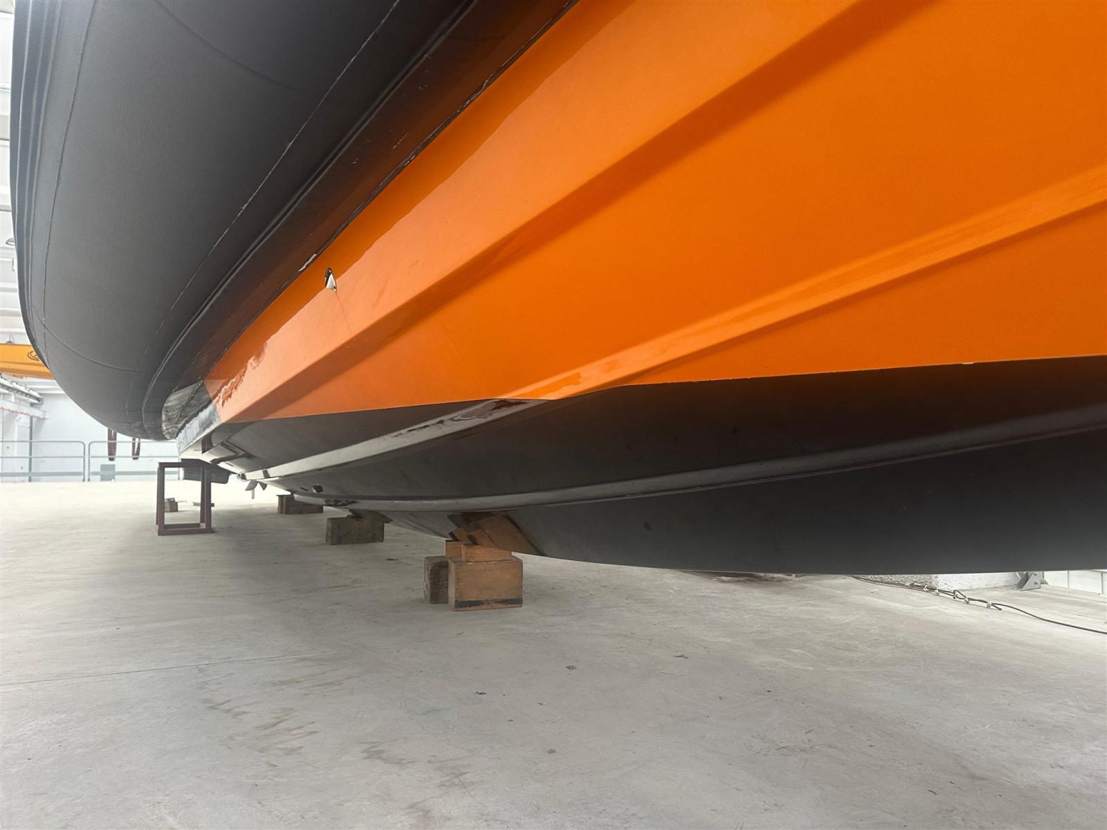 buzzi 40 rib