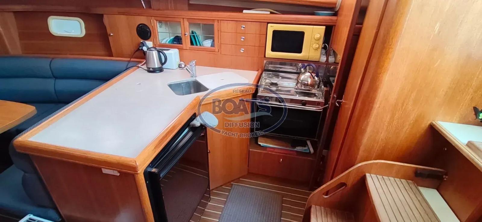 marlow hunter Hunter 36