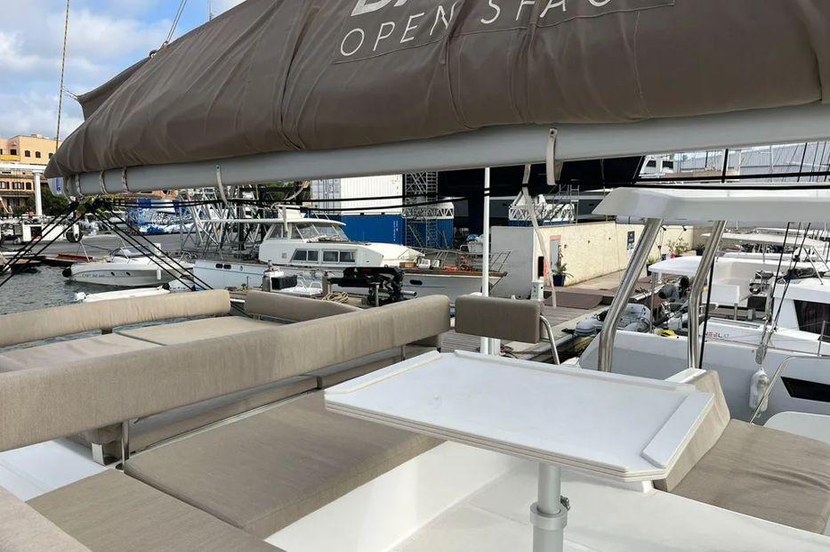 bali catamarans Bali 4.4