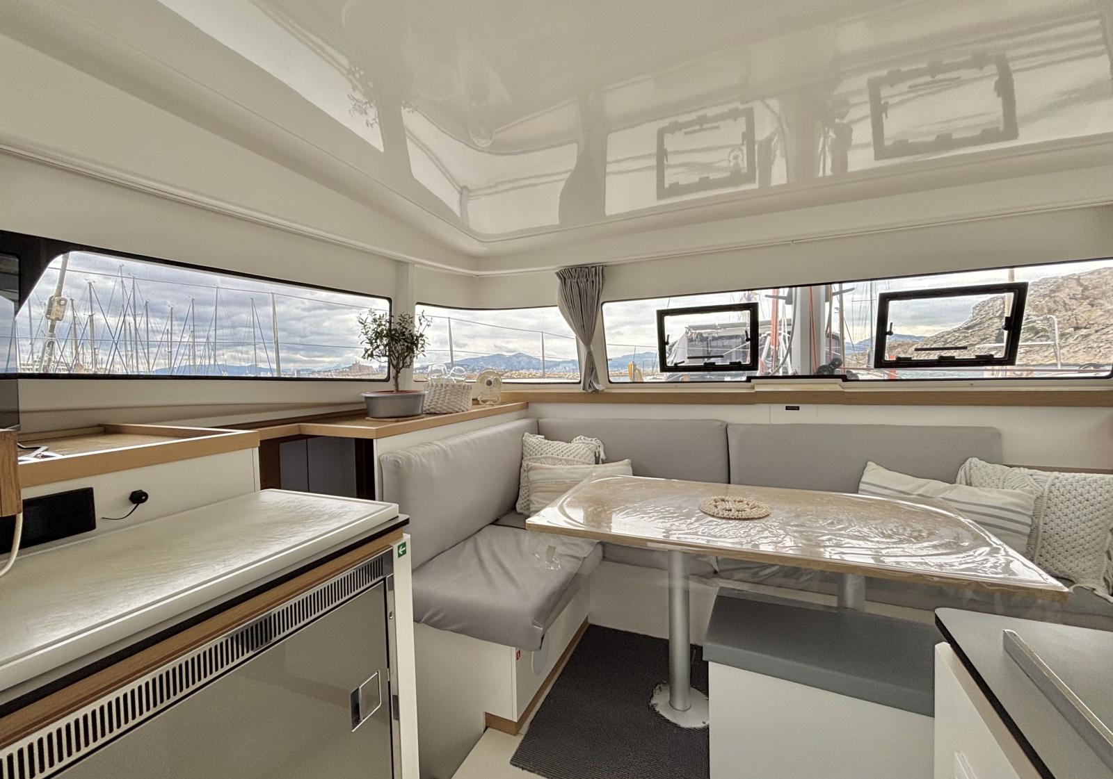 beneteau Excess 11