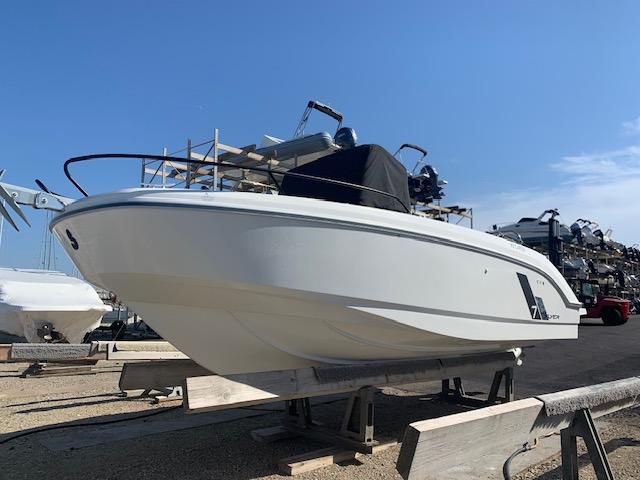 beneteau Flyer 7 spacedeck
