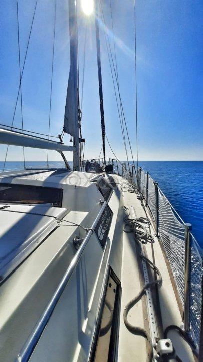 ferretti yachts Altura 422