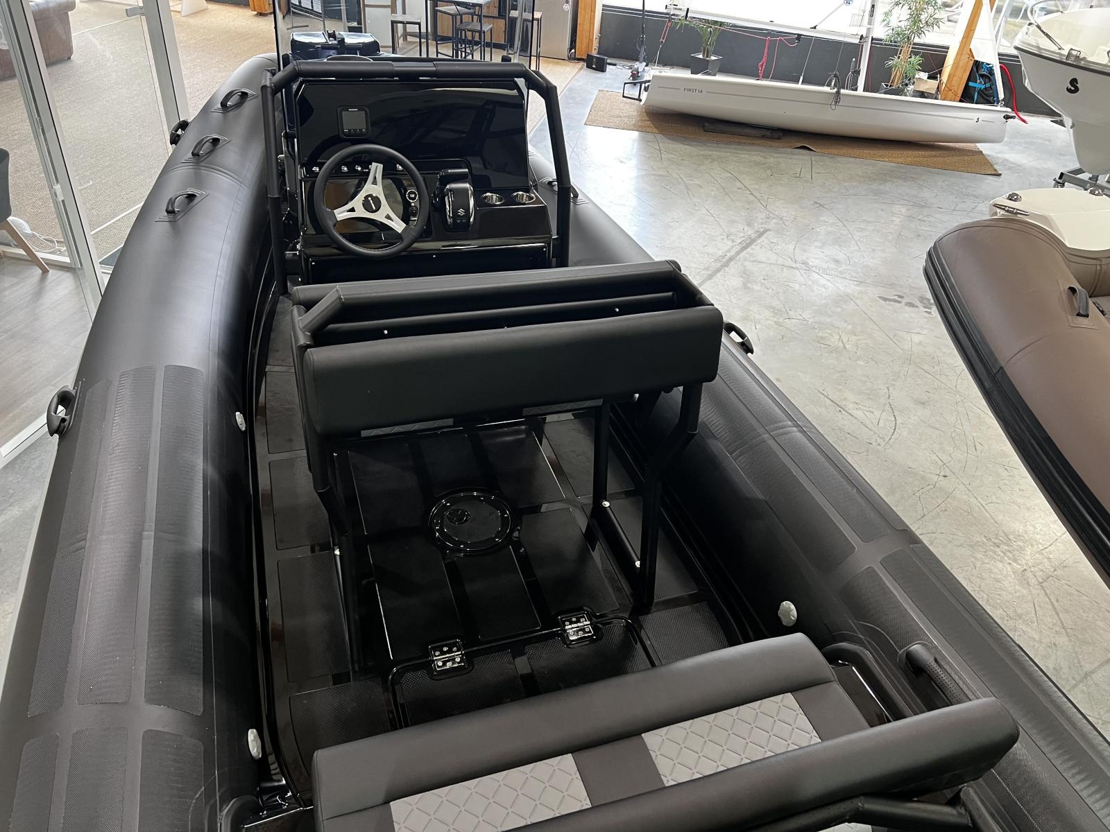 brig Navigator 20