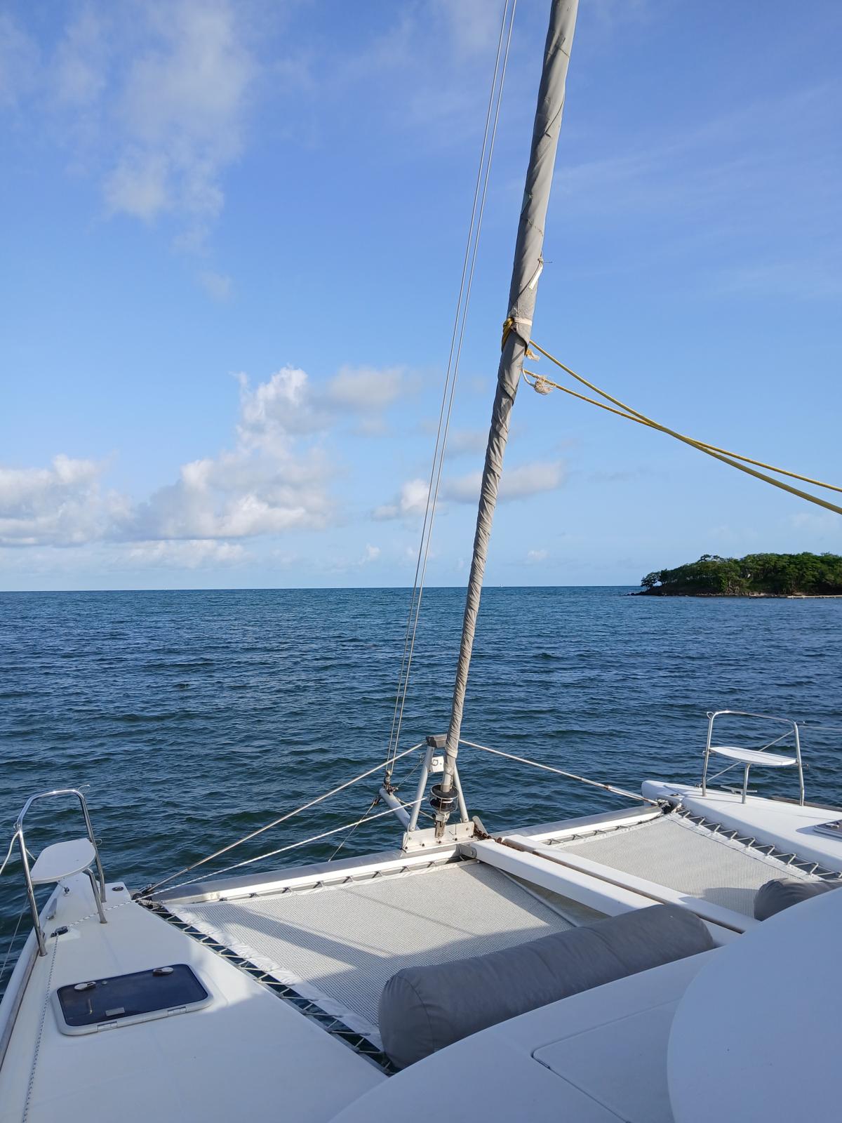 lagoon Lagoon 380