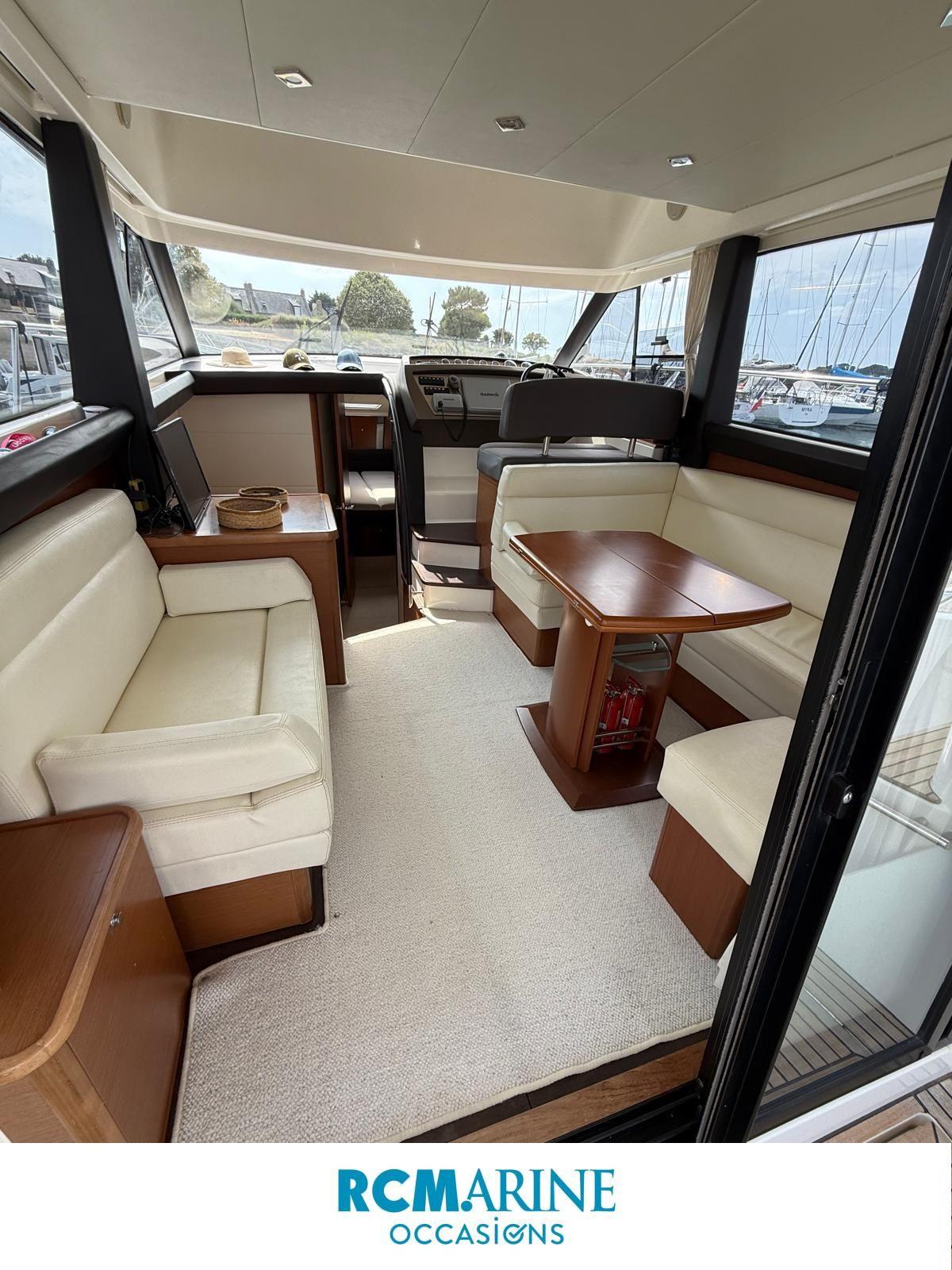 prestige yachts Prestige 400