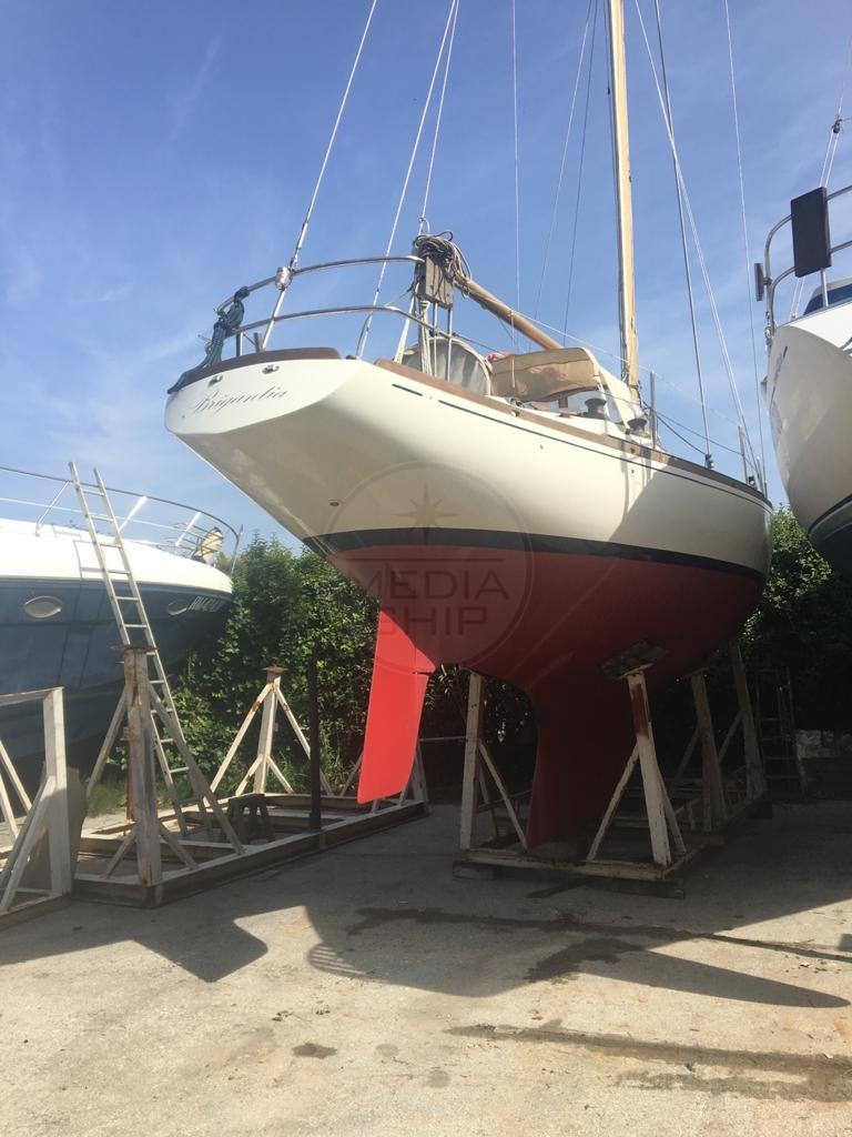 benello S&s 36