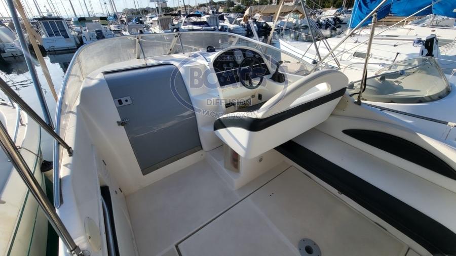 rio iberica Rio 700 cruiser