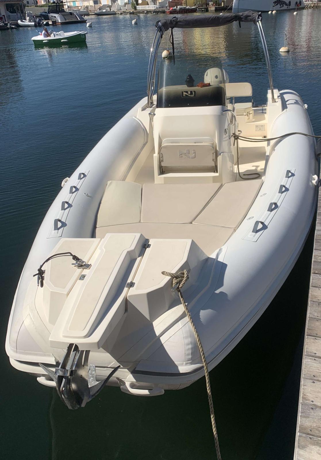 nuova jolly Nuova jolly 700 xl