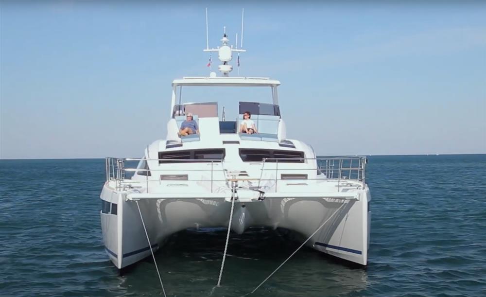 privilege euphorie 5 Euphorie 5 - motorcat