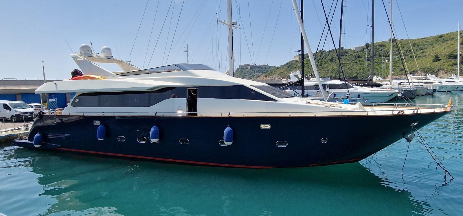 tecnomar Nadara 26