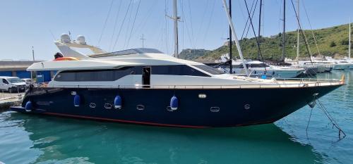 Tecnomar nadara 26