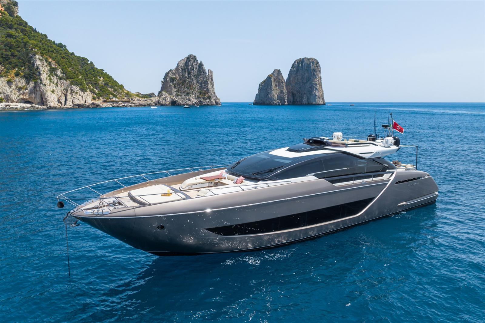 riva 88 folgore