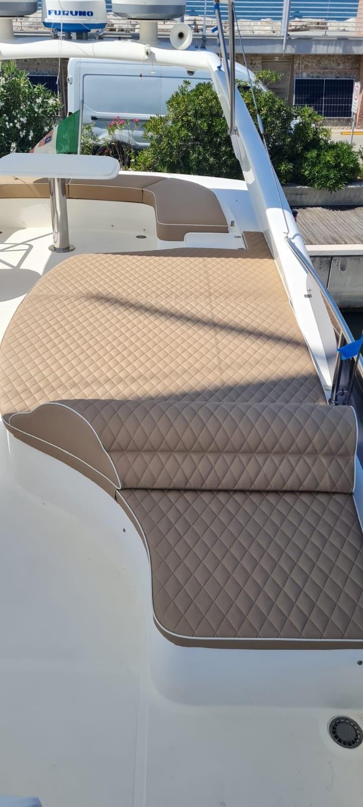 ferretti yacht 620