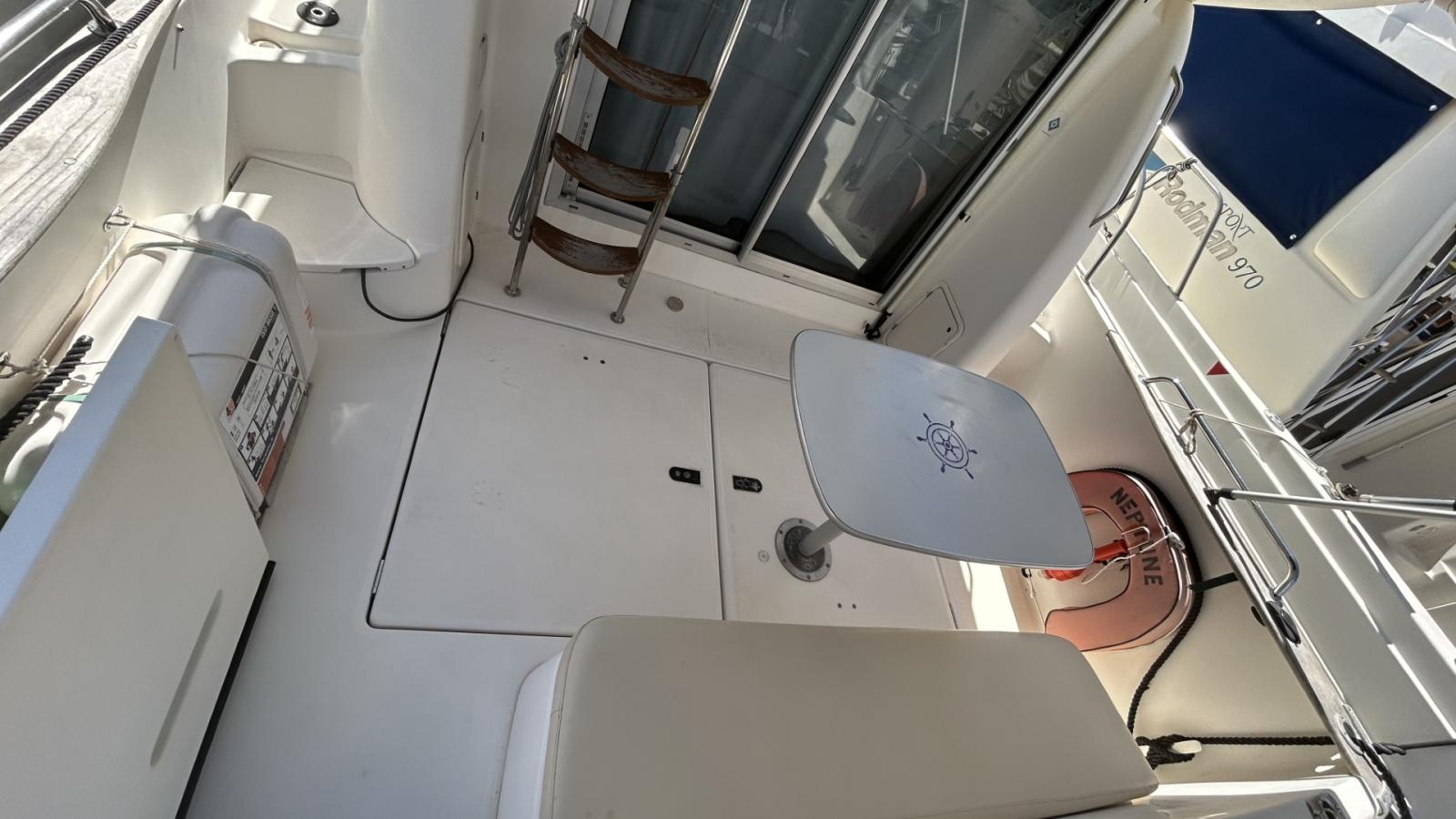 jeanneau Merry fisher 925