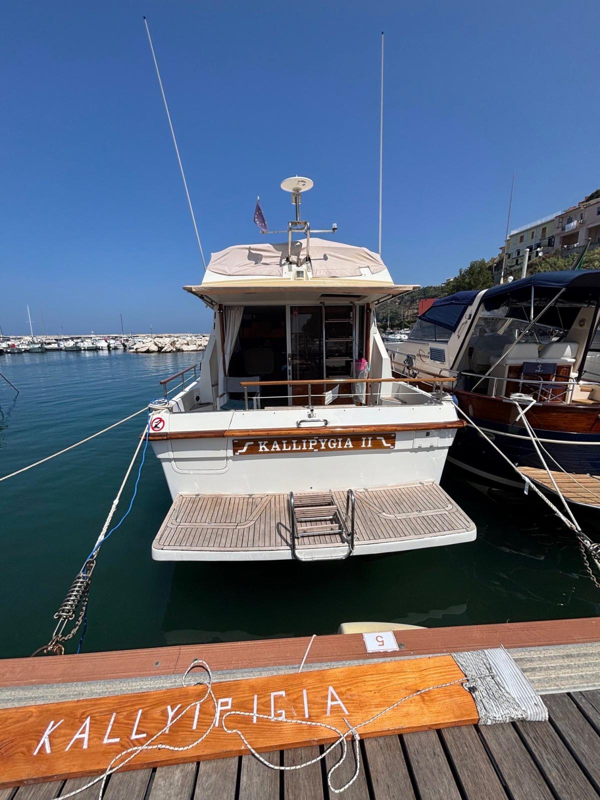 storebro royal cruiser Storebro 340 biscay