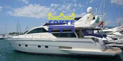 antago yachts Antago 18