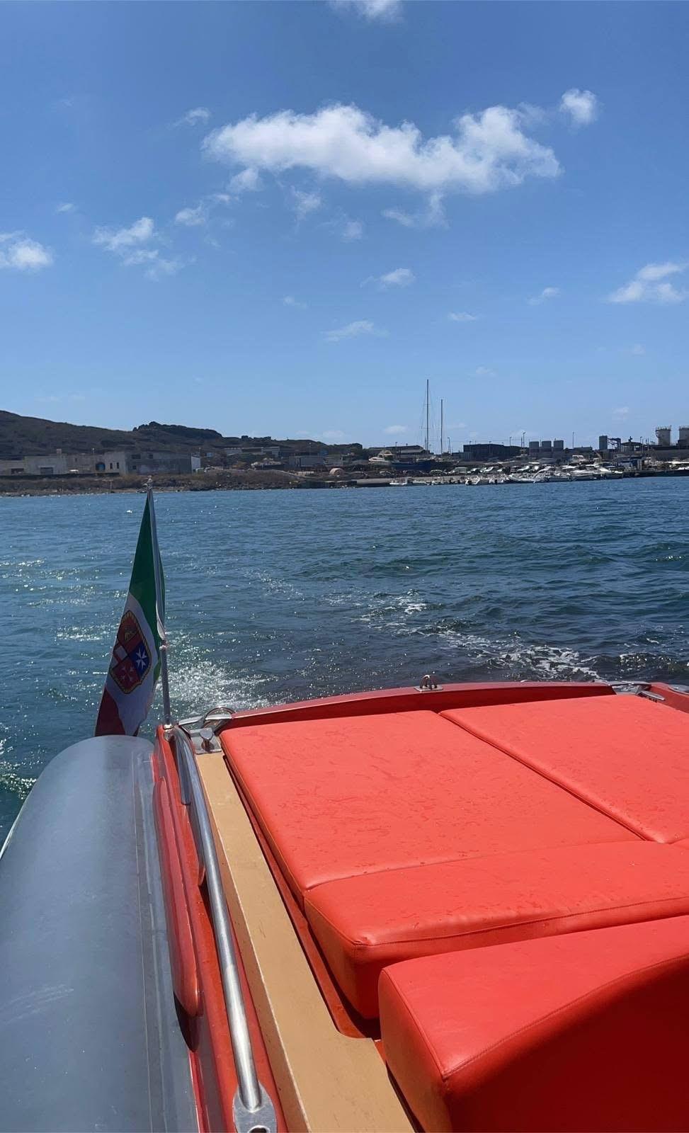 darielyachts Dariel 1200