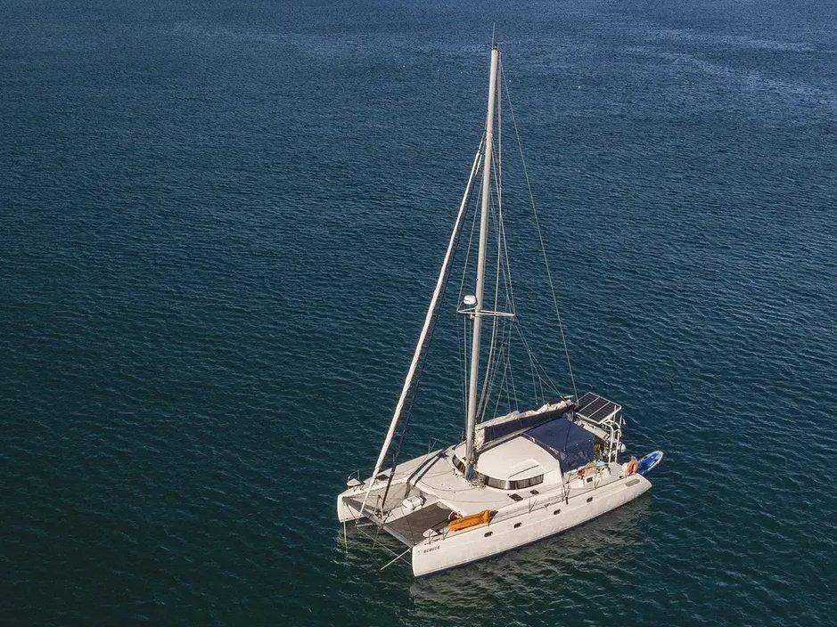 fountaine pajot Venezia 42
